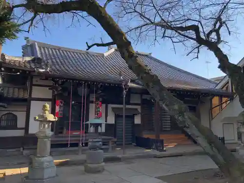 観明寺(東京都)