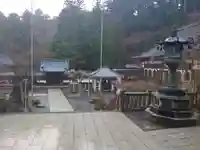 最乗寺(道了尊)のその他建物