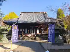 寛永寺(根本中堂)(東京都)