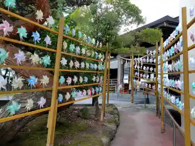 仙台八坂神社(宮城県)
