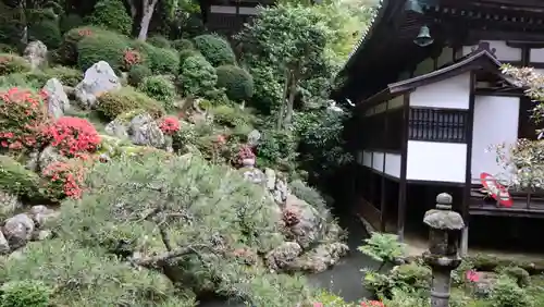 柳谷観音　楊谷寺(京都府)