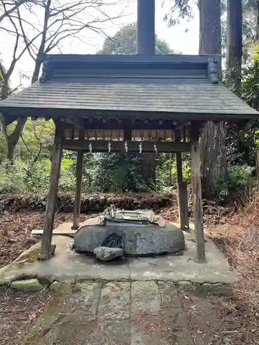 都々古別神社(馬場)(福島県)