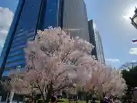 東京大神宮(東京都)