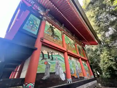 相賀八幡神社(和歌山県)