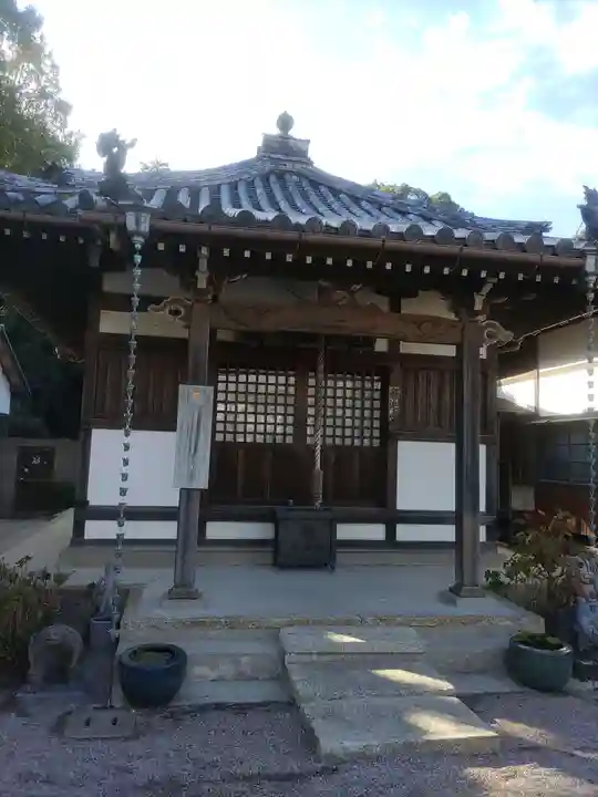 養珠寺のその他建物