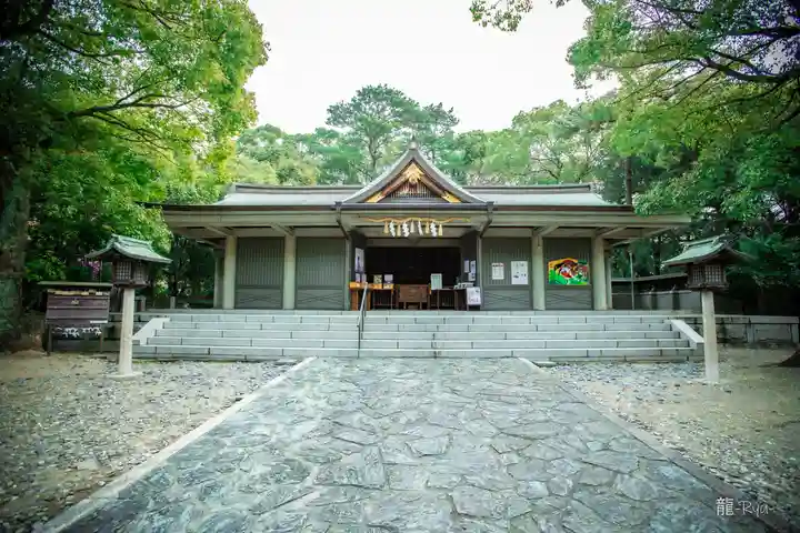 和歌山縣護國神社(和歌山県)