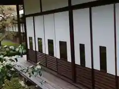 雲龍院の建物その他