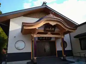 大年寺のその他建物