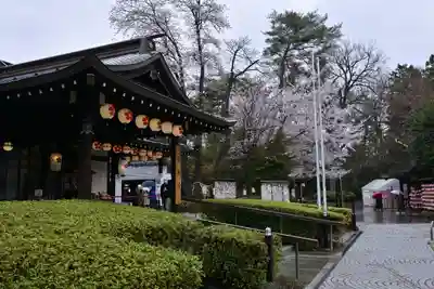 櫻木神社(千葉県)