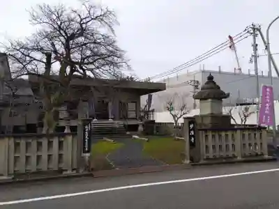 妙経寺(福井県)