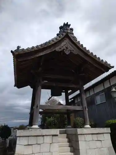 真照寺のその他建物