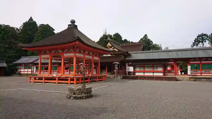 美濃國一宮 南宮大社のその他建物