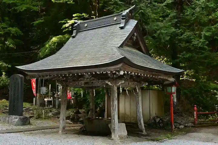 満願寺(栃木県)