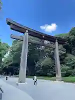 明治神宮(東京都)