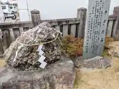 居石神社(香川県)