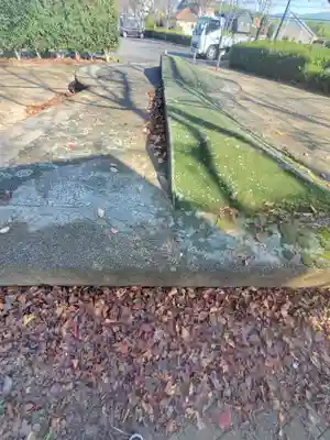 宮山観音堂(茨城県)