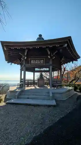 善峯寺(京都府)