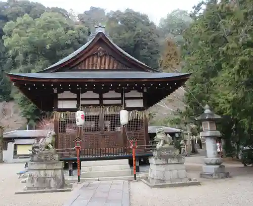長等神社(滋賀県)