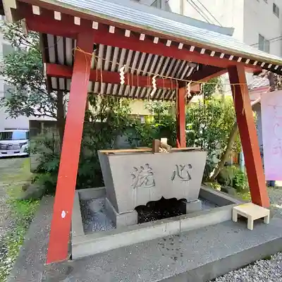 秋葉神社(東京都)