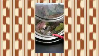 観音山慈眼院(高崎観音)(群馬県)