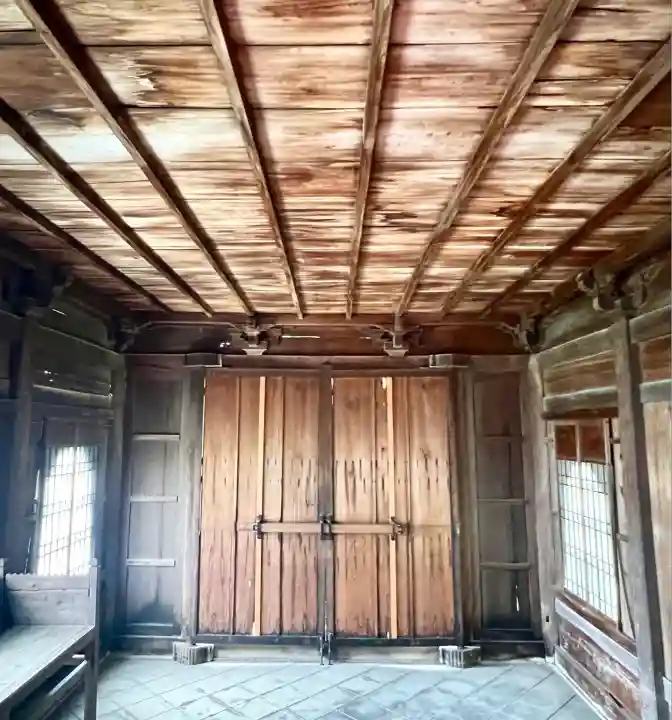 清見寺(静岡県)