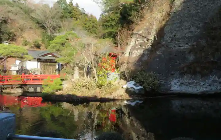 大谷寺(栃木県)
