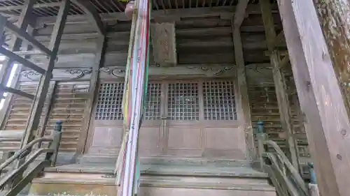 八坂神社(福井県)