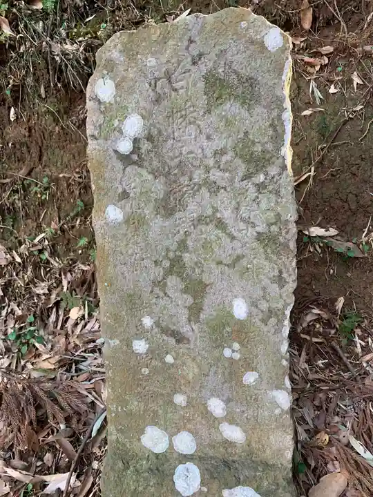諏訪神社のその他建物