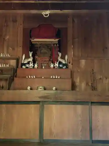 碩水寺(長野県)