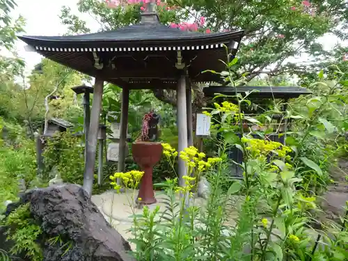 常泉寺のその他建物