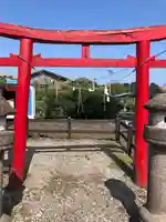 稲荷神社(青森県)