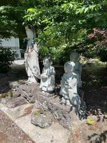 願成寺(福島県)