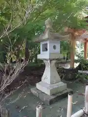 渭伊神社(静岡県)