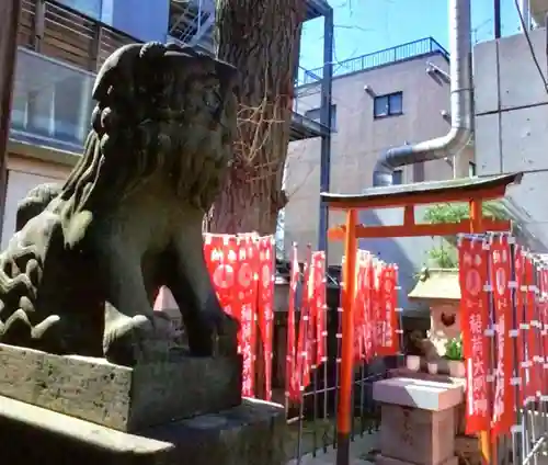 青葉台北野神社(東京都)