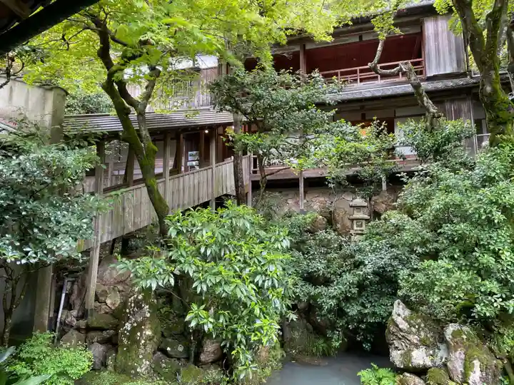 柳谷観音 楊谷寺(京都府)