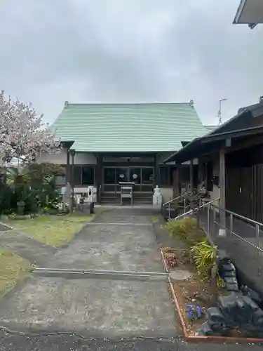 心月寺(静岡県)