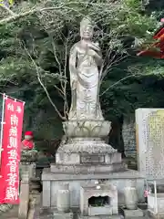 金剛宝寺（紀三井寺）(和歌山県)