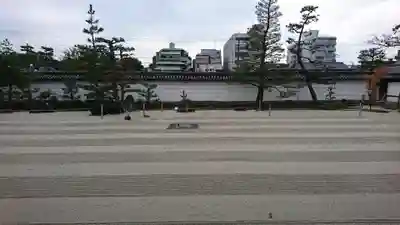 聖護院門跡(京都府)