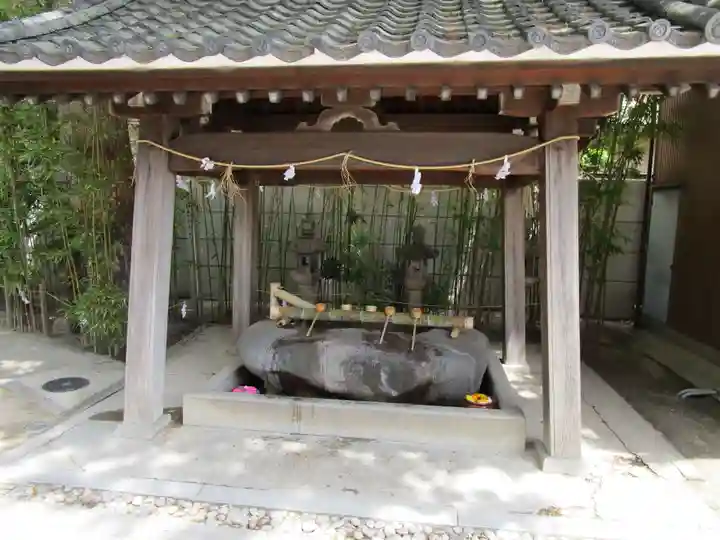 菅生神社(愛知県)
