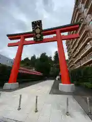 大崎八幡宮(宮城県)