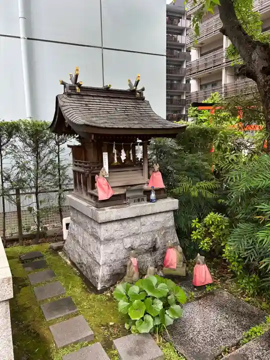 成子天神社(東京都)