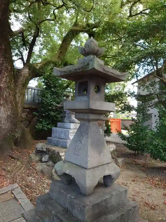 加納天満宮(岐阜県)