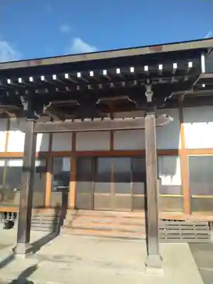 西福寺(宮城県)