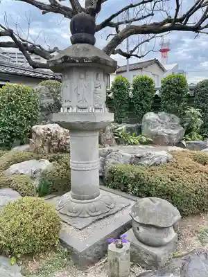 錫杖寺(埼玉県)