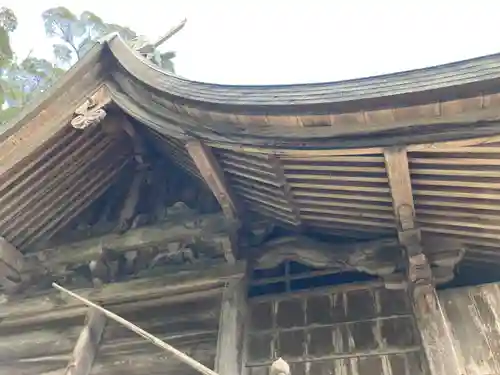 神元神社(兵庫県)