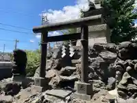 羽田神社(東京都)