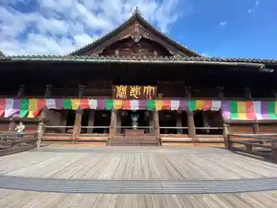 長谷寺(奈良県)