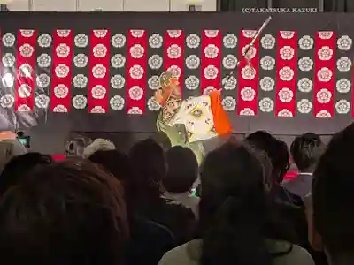 國學院大學神殿(東京都)