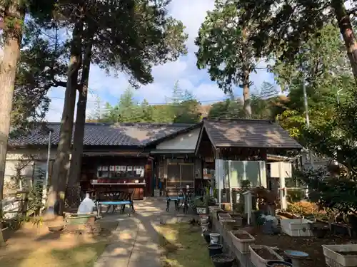思金神社のその他建物