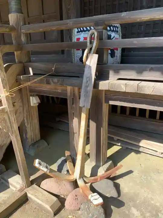 豊玉姫神社(千葉県)